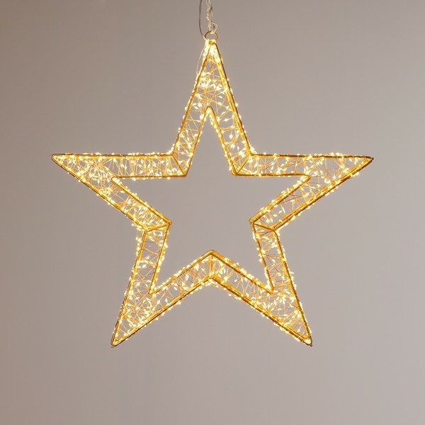 ΦΩΤΙΖΟΜΕΝΟ ΑΣΤΕΡΙ 50cm, 1000 MINI LED, 31V METAΣΧΗΜΑΤΙΣΤΗ, ΧΡΟΝΟΔΙΑΚΟΠΤΗ, ΜΠΡΟΝΖΕ ΧΑΛΚΙΝΟ ΚΑΛΩΔΙΟ, ΜΠΡΟΝΖΕ ΜΕΤΑΛΛΙΚΟΣ ΣΚΕΛΕΤΟΣ, ΘΕΡΜΟ ΛΕΥΚΟ LED, ΠΡΟΕΚΤΑΣΗ ΠΑΡΟΧΗΣ 5m, IP44