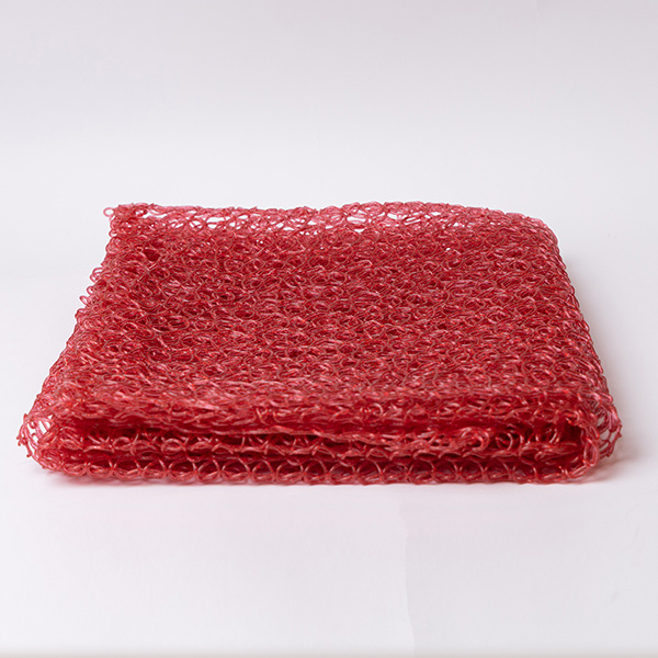 ΦΡΑΧΤΗΣ PVC, ΚΟΚΚΙΝΟΣ ΜΕ GLITTER, 1x10cm (ΤΙΜΗ ΑΝΑ ΜΕΤΡΟ) - Image 4