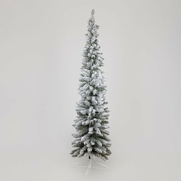 ΔΕΝΤΡΟ ΧΙΟΝΙΣΜΕΝΟ, PVC, SUPER SLIM, 210cm
