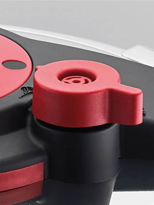 Pyramis Optimum Plus Χύτρες Ταχύτητας Set Quattro 8lt και 4.5lt 014004601 (ΕΩΣ 12 ΔΟΣΕΙΣ) - Image 3