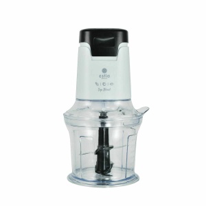 ESTIA 06-11208 Πολυκόπτης Multi 500W με Δοχείο 600ml ΕΩΣ 12 ΔΟΣΕΙΣ
