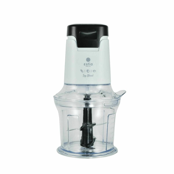 ESTIA 06-11208 Πολυκόπτης Multi 500W με Δοχείο 600ml ΕΩΣ 12 ΔΟΣΕΙΣ