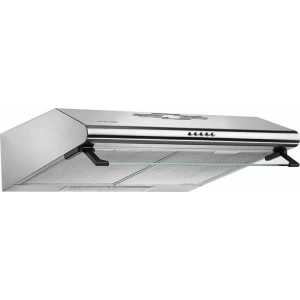 ΑΠΟΡΡΟΦΗΤΗΡΑΣ PYRAMIS ΑΠΛΟΣ ESSENTIAL INOX 065029502 ΕΩΣ 12 ΔΟΣΕΙΣ