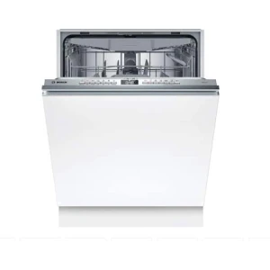 Bosch SMV4EVX04E Πλήρως Εντοιχιζόμενο Πλυντήριο Πιάτων με Wi-Fi για 13 Σερβίτσια Π59.8xY81.5εκ.