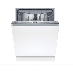 Bosch SMV4EVX04E Πλήρως Εντοιχιζόμενο Πλυντήριο Πιάτων με Wi-Fi για 13 Σερβίτσια Π59.8xY81.5εκ.