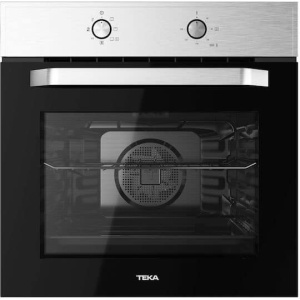 Teka HCB6415 Φούρνος άνω Πάγκου 65lt χωρίς Εστίες Π59.5εκ. Inox