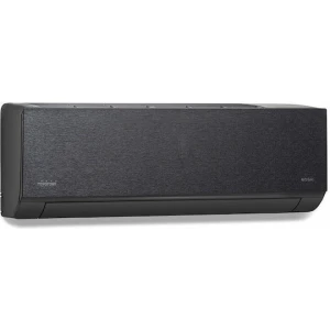 Toyotomi Gosai GTN-09CMB / GTG-09CMB Κλιματιστικό Inverter 9000 BTU A+++/A++ με Ιονιστή και WiFi Shadow Black