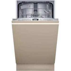 Neff S855EKX33E Εντοιχιζόμενο Πλυντήριο Πιάτων για 10 Σερβίτσια Π44.8xY81.5εκ.