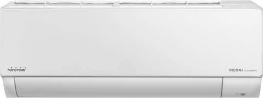 Toyotomi  TAN/TAG-A18SC Sedai Κλιματιστικό Inverter 18000 BTU A++/A+ με Ιονιστή και WiFi