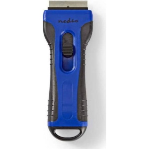 Nedis CESC110BU 233-0185 Ξύστρα για Κεραμικές Εστίες