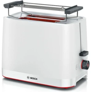 Φρυγανιέρα Bosch TAT3M121 2 Θέσεων 950W White
