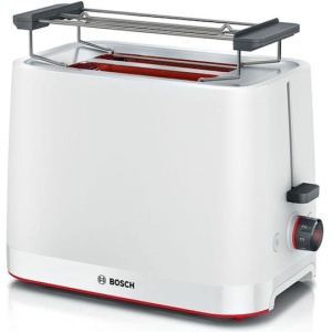 Φρυγανιέρα Bosch TAT3M121 2 Θέσεων 950W White