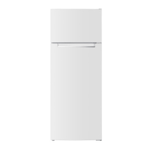 BEKO RDSO206K40WN ΨΥΓΕΙΟΚΑΤΑΨΥΚΤΗΣ ΛΕΥΚΟΣ 143X54.5X55.5CM