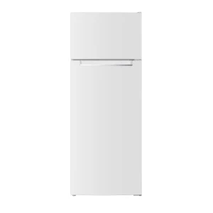 BEKO RDSO206K40WN ΨΥΓΕΙΟΚΑΤΑΨΥΚΤΗΣ INOX 143X54.5X55.5CM