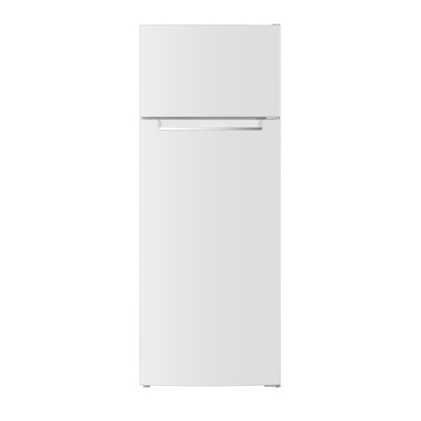 BEKO RDSO206K40WN ΨΥΓΕΙΟΚΑΤΑΨΥΚΤΗΣ INOX 143X54.5X55.5CM