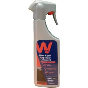 WPRO ODS 412/2 160-0798 ΚΑΘΑΡΙΣΤΙΚΟ OVEN & GRILL ΦΟΥΡΝΟΥ 500ML