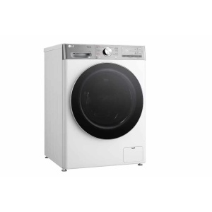 LG F4DR913P3WA 13KG/7KG ΠΛΥΝΤΗΡΙΟ ΣΤΕΓΝΩΤΗΡΙΟ ΡΟΥΧΩΝ ΑΤΜΟΥ 1400 Στροφές με Wi-Fi