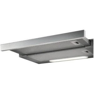 Elica Elite 14 LUX GRIX/A/60 Συρόμενος Απορροφητήρας 60cm Inox