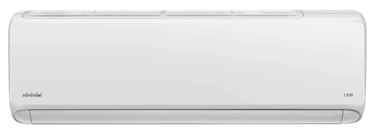 TOYOTOMI UMI UTN-18CH/UTG-18CH Κλιματιστικό INVERTER 18000 BTU A++/A+ με Ιονιστή και WiFi