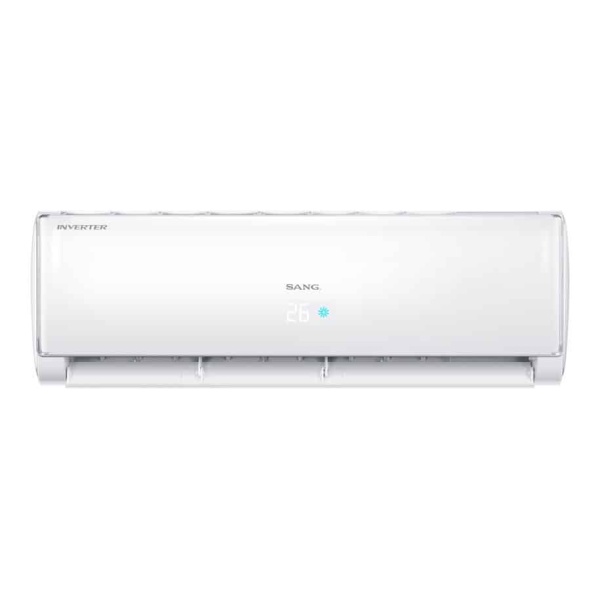 Κλιματιστικό Inverter Sang SAC-50CH3/SAC-50CH3 18000 BTU, Α++/Α+, Λευκό ΕΩΣ 12 ΔΟΣΕΙΣ - Image 3