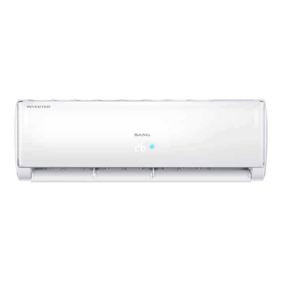 Κλιματιστικό Inverter Sang SAC-50CH3/SAC-50CH3 18000 BTU, Α++/Α+, Λευκό ΕΩΣ 12 ΔΟΣΕΙΣ - Image 3