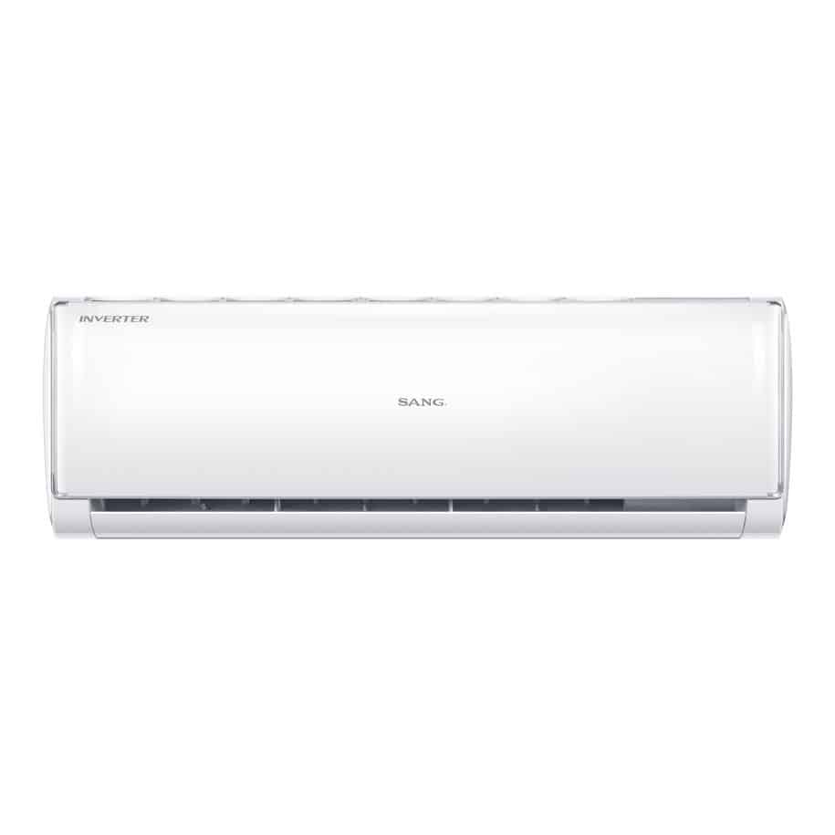 Κλιματιστικό Inverter Sang SAC-50CH3/SAC-50CH3 18000 BTU, Α++/Α+, Λευκό ΕΩΣ 12 ΔΟΣΕΙΣ