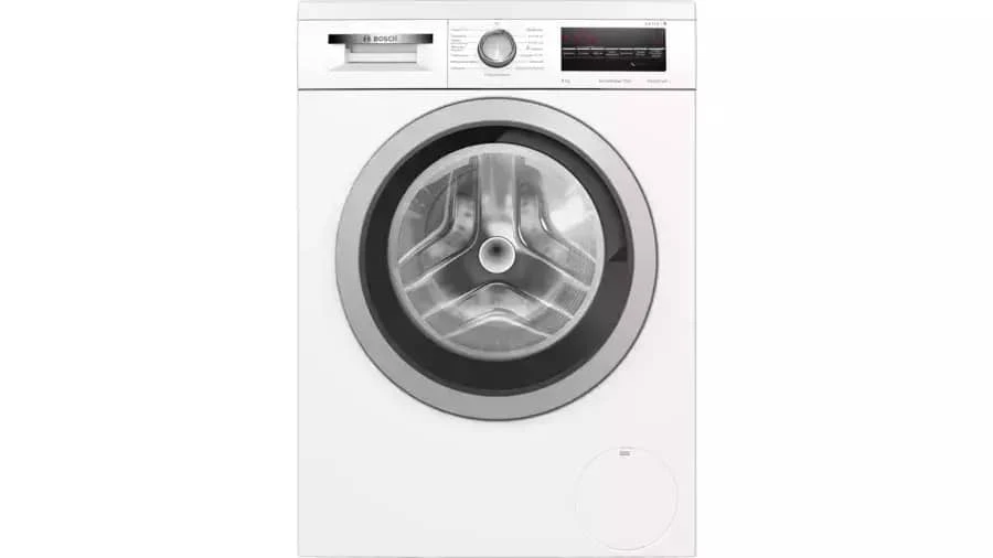 BOSCH WUU28T08GR Πλυντήριο Ρούχων 8kg A ΕΩΣ 12 ΔΟΣΕΙΣ