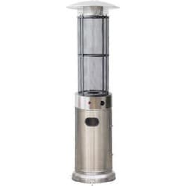 ΘΕΡΜΑΣΤΡΑ ΥΓΡΑΕΡΙΟΥ ΚΥΚΛΙΚΗ 1,80M 11KW INOX 147-29608 ΕΩΣ 12 ΔΟΣΕΙΣ