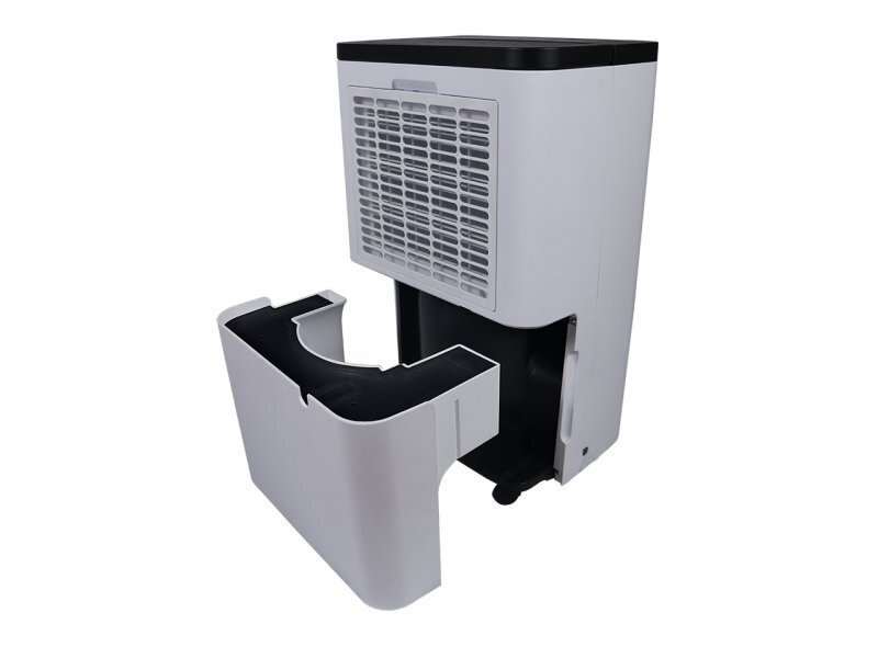 Morris MDB-16120INV Αφυγραντήρας με Ιονιστή 16lt (ΕΩΣ 12 ΔΟΣΕΙΣ) - Image 4