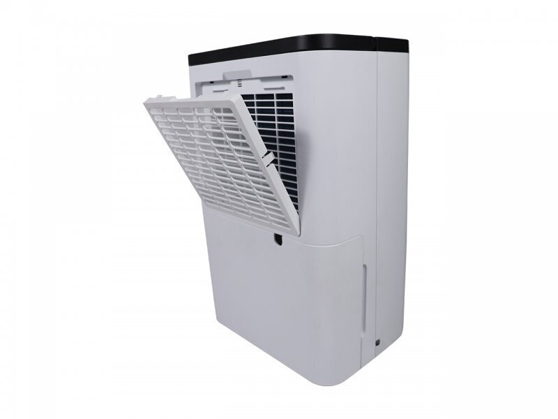 Morris MDB-16120INV Αφυγραντήρας με Ιονιστή 16lt (ΕΩΣ 12 ΔΟΣΕΙΣ) - Image 5