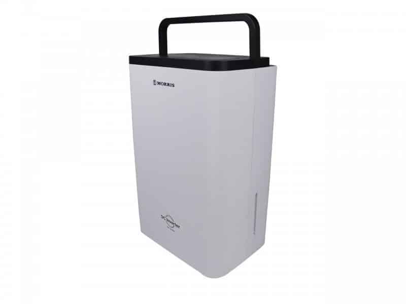 Morris MDB-16120INV Αφυγραντήρας με Ιονιστή 16lt (ΕΩΣ 12 ΔΟΣΕΙΣ) - Image 6