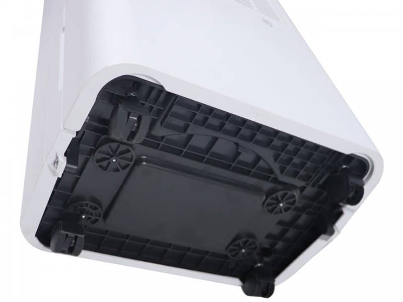 Morris MDB-16120INV Αφυγραντήρας με Ιονιστή 16lt (ΕΩΣ 12 ΔΟΣΕΙΣ) - Image 7