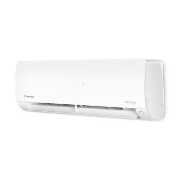 Inventor Emperor EMPVI(W)-12WFI/EMPVO(W)-12 White Κλιματιστικό Τοίχου 12.000BTU - Image 2