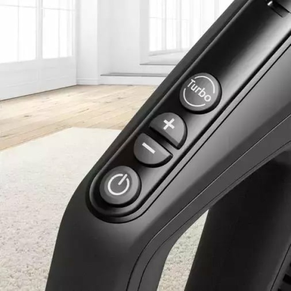 BOSCH BGL6POW1 Ηλεκτρική Σκούπα 850W με Σακούλα 4lt Μαύρη ΕΩΣ 12 ΔΟΣΕΙΣ - Image 6