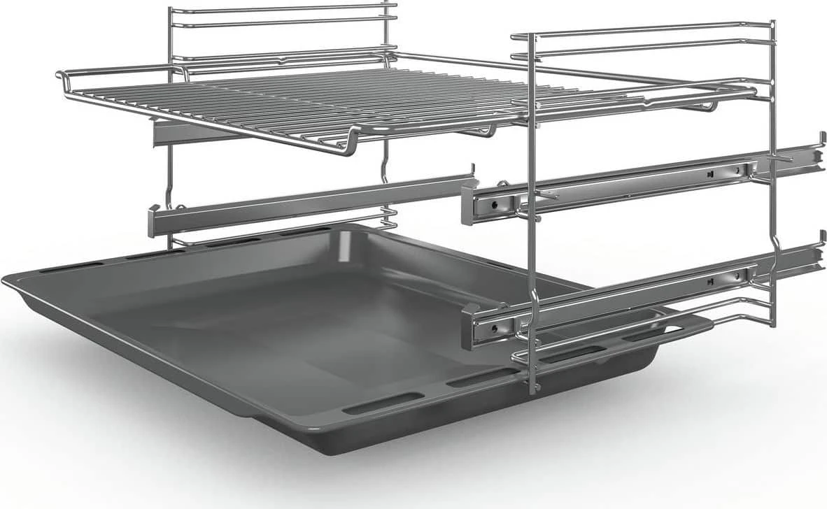 BOSCH HKR39C250 Κουζίνα Ηλεκτρική με Κεραμικές Εστίες ΕΩΣ 12 ΔΟΣΕΙΣ - Image 3