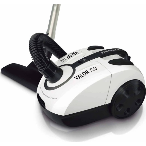 ΗΛΕΚΤΡΙΚΗ ΣΚΟΥΠΑ TELEMAX VALOR 700 ΕΩΣ 12 ΔΟΣΕΙΣ