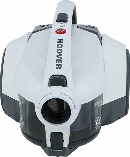 Hoover Lander LA11 011 Ηλεκτρική Σκούπα ΕΩΣ 12 ΔΟΣΕΙΣ - Image 2