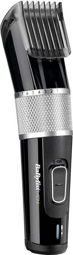 ΚΟΥΡΕΥΤΙΚΗ ΜΗΧΑΝΗ BABYLISS E973E ΕΩΣ 12 ΔΟΣΕΙΣ