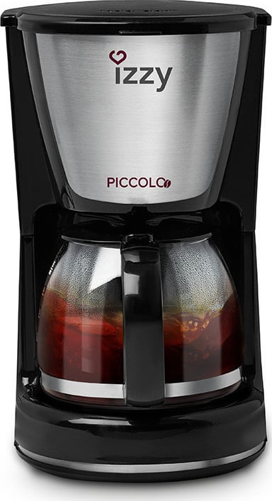 ΚΑΦΕΤΙΕΡΑ ΦΙΛΤΡΟΥ IZZY IZ6100 PICCOLO ΕΩΣ 12 ΔΟΣΕΙΣ