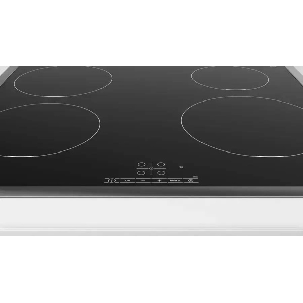 BOSCH PIE645BB5E Επαγωγική Εστία Αυτόνομη 58.3x51.3cm ΕΩΣ 12 ΔΟΣΕΙΣ - Image 3