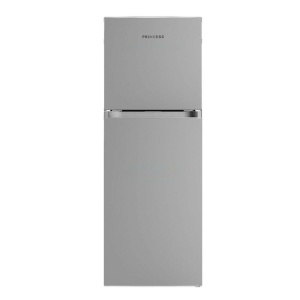 Princess RDX495PAR Ψυγείο Δίπορτο 410lt ΕΩΣ 12 ΔΟΣΕΙΣ
