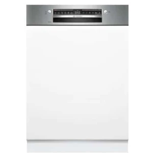 Bosch SMI4EVS04E Εντοιχιζόμενο Πλυντήριο Πιάτων με Wi-Fi για 13 Σερβίτσια Π59.8xY81.5εκ.