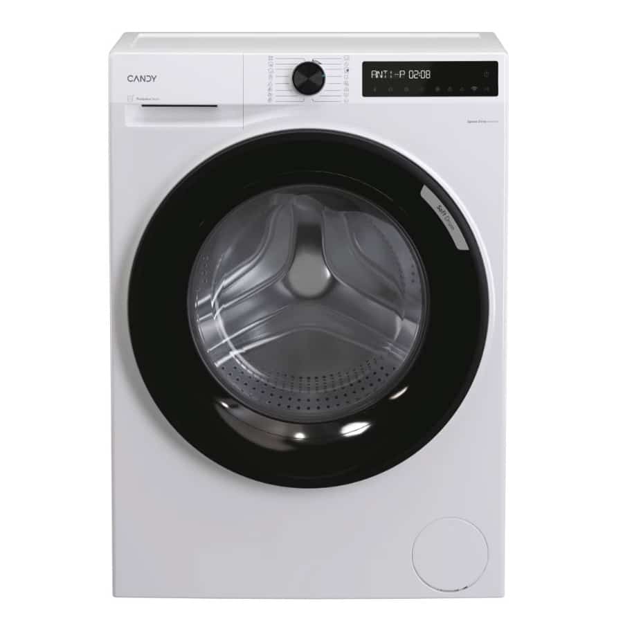 ΠΛΥΝΤΗΡΙΟ ΡΟΥΧΩΝ CANDY BR48SBL6S 8KG ΜΕ ΑΤΜΟ