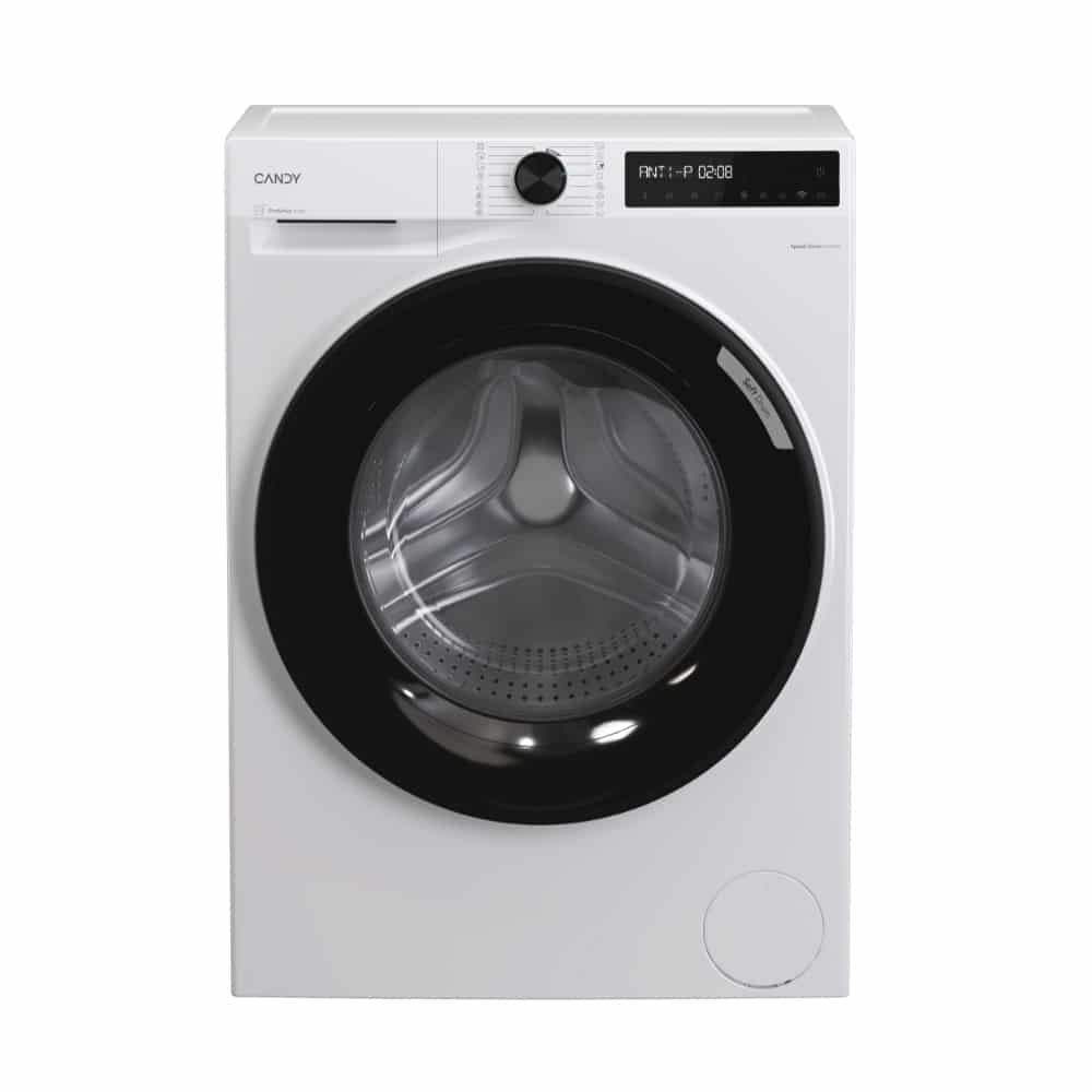 ΠΛΥΝΤΗΡΙΟ ΡΟΥΧΩΝ CANDY BR49SBL8S 9KG ΜΕ ΑΤΜΟ