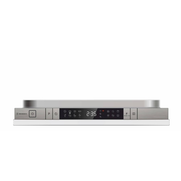 MORRIS AFI-45102 Πλυντήριο Πιάτων Εντοιχιζόμενο ΕΩΣ 12 ΔΟΣΕΙΣ - Image 2