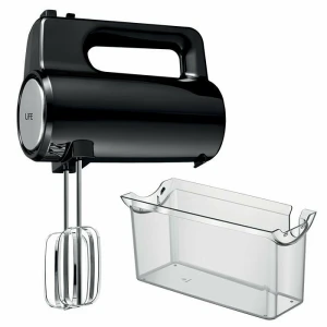 Life Stir & Mix Μίξερ Χειρός 500W Μαύρο (221-0443) (ΕΩΣ 12 ΔΟΣΕΙΣ)