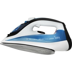 IZZY Atlas Ceramic IZ-1104(223081) Σίδερο Ατμού 2200W