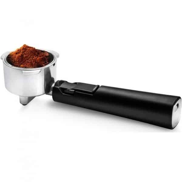 IZZY AMALFI IZ-6004 (223701) Μηχανή Espresso 20bar 1000W ΕΩΣ 12 ΔΟΣΕΙΣ - Image 2