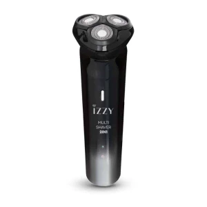 Izzy SK200 (224396) Ξυριστική Μηχανή Προσώπου Επαναφορτιζόμενη (ΕΩΣ 12 ΔΟΣΕΙΣ)