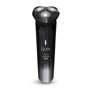 Izzy SK200 (224396) Ξυριστική Μηχανή Προσώπου Επαναφορτιζόμενη (ΕΩΣ 12 ΔΟΣΕΙΣ)